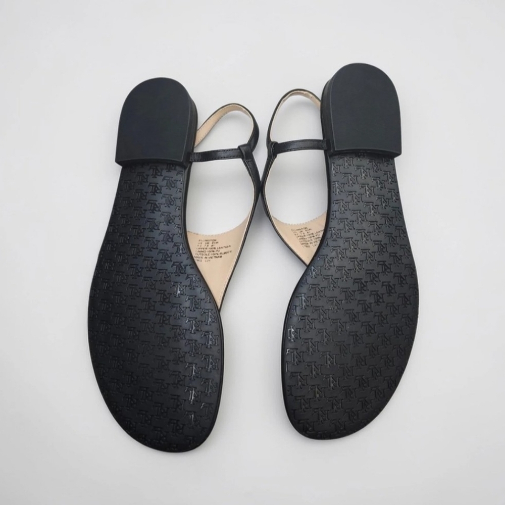 ❌️❌️SOLD ❌️❌️Lauren by Ralph Lauren Sandals - Picture 10 of 12